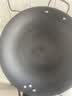 九阳（Joyoung）电磁炉凹面电磁炉电磁灶家用台式3500W大功率爆炒猛火灶多功能深凹弧面凹灶N3501【赠专用铁锅】 实拍图
