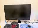泰坦军团27英寸2K升级245Hz HDR400高亮版硬件低蓝光护眼 菜单软件出厂校色FPS三角洲1ms电竞显示器P2710R3 实拍图