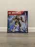 乐高（LEGO）15周年劳埃德泰坦机甲71860幻影忍者积木玩具进口 实拍图