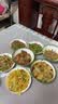 海欣捞道鳕鱼金纱鱼腐400g关东煮豆泡丸子鱼饼鱼腐鱼豆腐火锅食材 实拍图