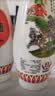 汾酒乳玻汾 清香型白酒 48度 475ml *6瓶 整箱装 非原箱发货 实拍图