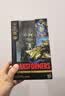 变形金刚（Transformers）儿童玩具变形金刚工作室系列加强级《毁灭》游戏版擎天柱G0620 实拍图