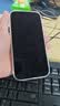 绿联【AI相机按键全包|软边防刮】适用iphone17Pro手机壳苹果17Pro保护套磁吸镜头全包超薄防摔透明壳 实拍图