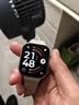 小米（MI）REDMI Watch 6皎月银 国家补贴 澎湃OS 3 心率血氧监测 红米手表6 初高中生 运动 实拍图