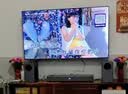 山水（SANSUI）家用回音壁 PS游戏电视音响 家庭影院KTV套装 客厅立体环绕无线蓝牙音箱 卡拉OK音响K歌带双低音炮 实拍图