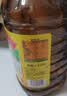 鲁花【保真菜籽油】食用油低芥酸特香菜籽油5L  /桶非转基因 实拍图