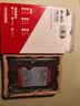 西部数据（WD）NAS机械硬盘 WD Red Plus 西数红盘 4TB 5400转128MB SATA CMR垂直 NAS专用硬盘 3.5英寸 WD40EFZZ 实拍图