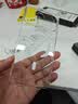 倍思【18全新开模|Rosh环保认证】适用苹果18promax手机壳iphone18promax保护套磁吸透明镜头全包防摔 实拍图