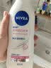 妮维雅（NIVEA）孙颖莎同款天然VC美白身体乳女士温润透白润肤乳液400ml生日礼物 实拍图