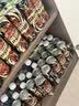 Asahi朝日超爽啤酒 500ml*12听  整箱装京东自营 实拍图