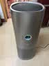 美的（Midea）【甲醛数显净化加湿器一体】空气净化器无雾加湿鼻炎家用除醛烟味异味过敏原空气净化机RX600ProH 实拍图