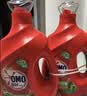 奥妙（OMO）品质严选酵素洁净除菌去味持久留香12斤校服净洗衣液京东自营 实拍图