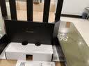 Tenda腾达路由器WiFi7【云霄BE5100】千兆穿墙王信号放大器增强无线超强2.5g网口家用电竞立式BE6L Pro 实拍图