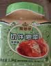 富爸爸切件泡菜1300g/瓶 韩式辣白菜酱菜咸菜下饭菜 实拍图