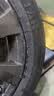 双星JUOGO轮胎 195/55R15 85V X11 适配凯越/奇瑞E5/悦翔V7 实拍图