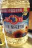 多力经典葵花籽油6.18L 一级压榨家用食用油 实拍图