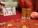 茅台 2021年 飞天 酱香型白酒 53度 500ml 单瓶装 礼赠宴请收藏 【京东老酒】 双11 实拍图