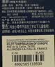 百乐（PILOT）【热门商品】IC-50墨囊钢笔用非碳素钢笔小学生3-6年级可换墨囊78G/88G/贵妃60r/笑脸墨水胆 黑6支 实拍图
