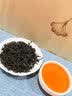 福茗源茶叶红茶 正山小种红茶320g 花香浓香型新茶武夷山红茶春茶叶礼盒 实拍图