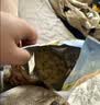 No Brand诺倍得玉米卷 芝士味145g 韩国进口食品 网红爆米花 休闲零食 实拍图