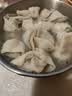 湾仔码头三鲜猪肉大馄饨600g30只云吞夜宵速食冷冻馄饨儿童早餐半成品 实拍图