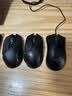 雷蛇（Razer）巴塞利斯蛇V3 X极速版 无线鼠标 小巴蛇  RGB幻彩灯效 吃鸡/LOL/CS GO电竞游戏鼠标 实拍图