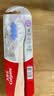高露洁（Colgate）云感果冻软毛牙刷成年人高端*2支缓解敏感深层清洁孕妇牙刷护龈 实拍图