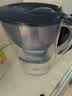 碧然德（BRITA）过滤净水器 家用滤水壶 净水壶 海洋系列 去水垢专家版滤芯11枚 环保加固包装 实拍图