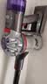 戴森（DYSON） V8无绳吸尘器 手持无线吸尘器 除螨 宠物 家庭适用 实拍图