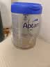 爱他美（Aptamil）德国白金版HMO 婴儿配方奶粉1段 (0-6个月) 800g【批批严检】 实拍图