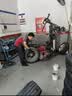 米其林（MICHELIN）汽车轮胎 225/50R17 98W 耐越 ENERGY MILE 新老标签随机发货 实拍图