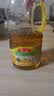 鲁花【保真菜籽油】食用油 低芥酸特香菜籽油 900ml 物理压榨  实拍图