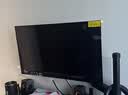 AOC爱攻昊天27英寸2K OLED 320Hz五层堆叠 BlackAR镜面抗反抗眩 色准王HDR500电竞显示器AG277QSD 实拍图