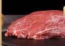 月盛斋【冷鲜牛肉】国产牛腿肉净重2斤 内蒙冰鲜牛肉生鲜 中华老字号 实拍图