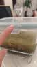 京东京造高硼硅耐热玻璃保鲜盒便当盒饭盒冰箱保鲜食品接触级深长1800ML 实拍图