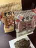 老街口焦糖瓜子500g/袋大颗粒葵花籽炒货休闲零食香瓜子每日坚果 实拍图