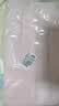 洁丽雅（Grace）10A级抗菌毛巾十条装纯棉素色洗脸巾柔软擦脸巾运动 实拍图