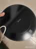 美的（Midea）电磁炉圆形无名火厨房家用多功能大功率 爆炒火锅炒菜蒸煮烧水 旋钮操控 C22-RX22H0107 实拍图