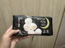 高洁丝【纯棉NO.1】阳光烘烘卫生巾420mm3片超长夜用姨妈巾京东自营 实拍图