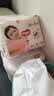 好奇（Huggies）铂金装小桃裤成长裤XXXL26片*4包(17kg以上)【散热口碑王】 实拍图