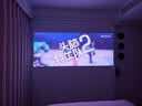 极米（XGIMI）Z6X Pro 三色激光旗舰版 1500CVIA 家用投影仪轻薄智能 一体式云台无线投屏  精致送礼 国家补贴 实拍图