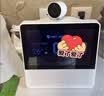 小度智能屏 X10 Ultra 文心大模型AI智能音箱音响 10.1英寸大屏 360度全景摄像头视频通话 老人礼物 实拍图