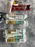 瓦克（WACKER）DA防霉玻璃胶厨卫专用密封胶防水美容胶中性马桶封边胶 透明1支 实拍图