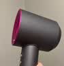 戴森（DYSON）HD15 高速吹风机 Dyson Supersonic 电吹风 负离子 速干护发礼 物推荐 HD15 紫红色【内购6.16】 实拍图