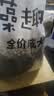 藻趣儿狗粮 藻趣儿狗粮成犬粮牛肉螺旋藻 均衡营养15kg/30斤 实拍图