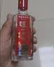 泸州老窖特曲 浓香型白酒52度100ml*2瓶 品鉴小酒礼盒 （非卖品） 实拍图