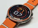 OPPO Watch S2 跃动橙【国家补贴】 智能手表 oppo手表 运动手表 轻薄上手 轻松燃脂 京东自营 实拍图