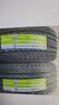 普利司通（Bridgestone）汽车轮胎 205/55R16 91W T001 适配大众朗逸/宝来/丰田卡罗拉 实拍图