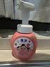 狮王（Lion）趣净泡沫抑菌洗手液浆果草莓250ml+200ml儿童温和保湿护手水润 实拍图