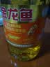 金龙鱼  食用油 花生浓香型食用植物调和油4L 实拍图